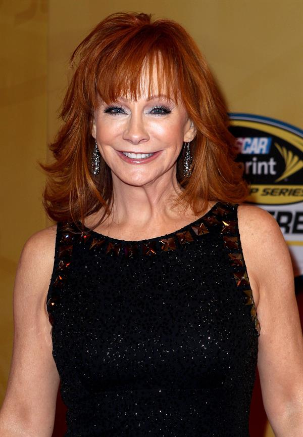 Reba McEntire