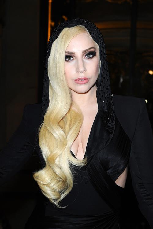 Lady Gaga