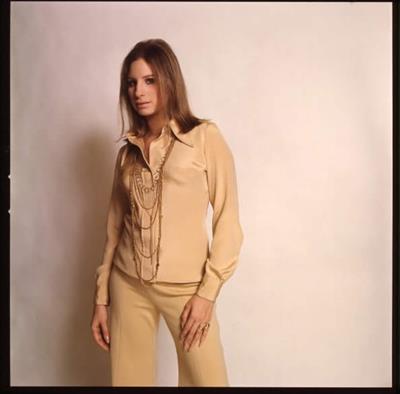 Barbra Streisand