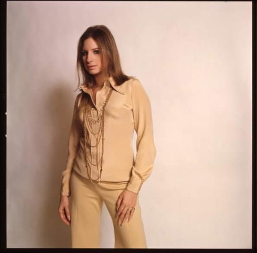 Barbra Streisand