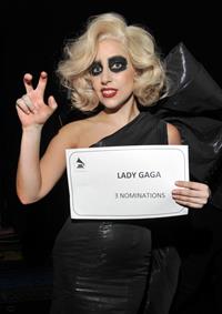 Lady Gaga