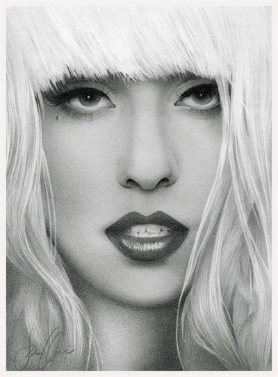 Lady Gaga