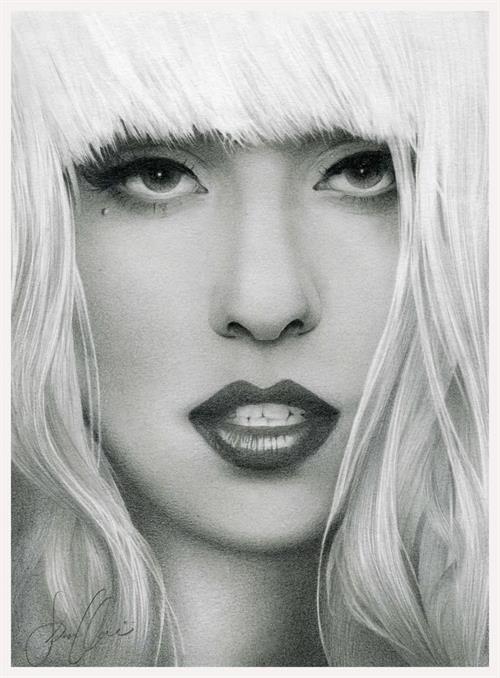 Lady Gaga