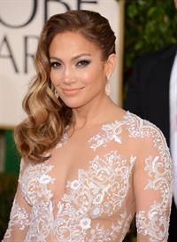 Jennifer Lopez
