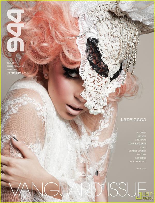 Lady Gaga