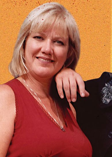 April Margera