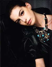 Anne Hathaway