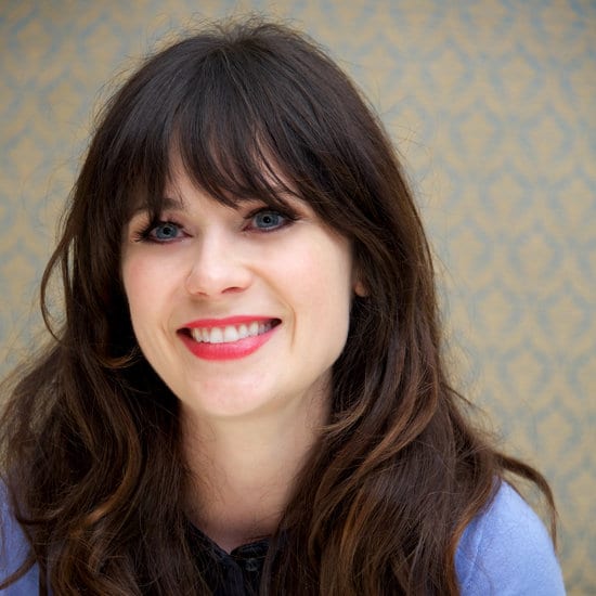 Zooey Deschanel