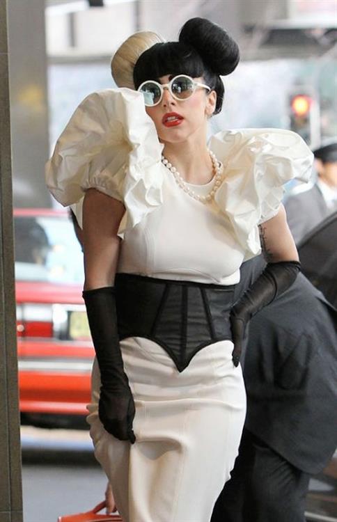 Lady Gaga