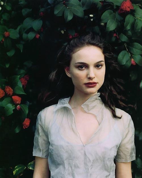 Natalie Portman