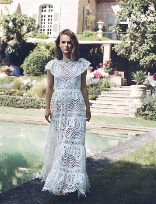 Natalie Portman