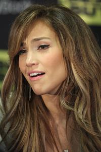 Jennifer Lopez