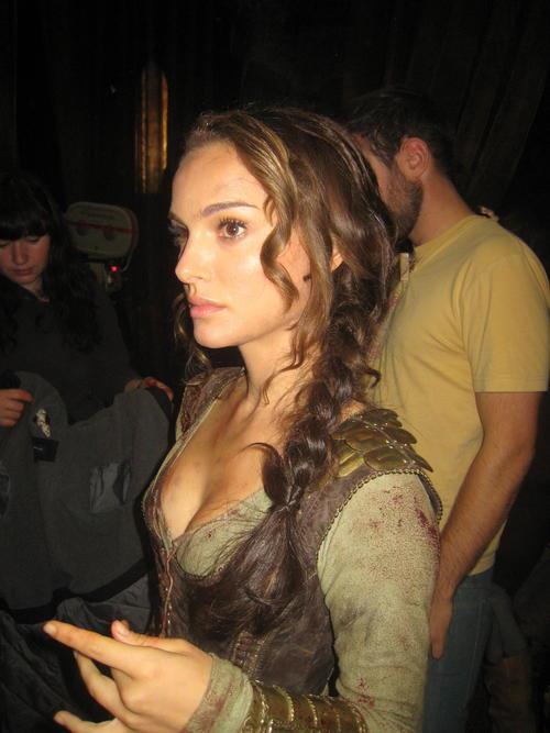 Natalie Portman