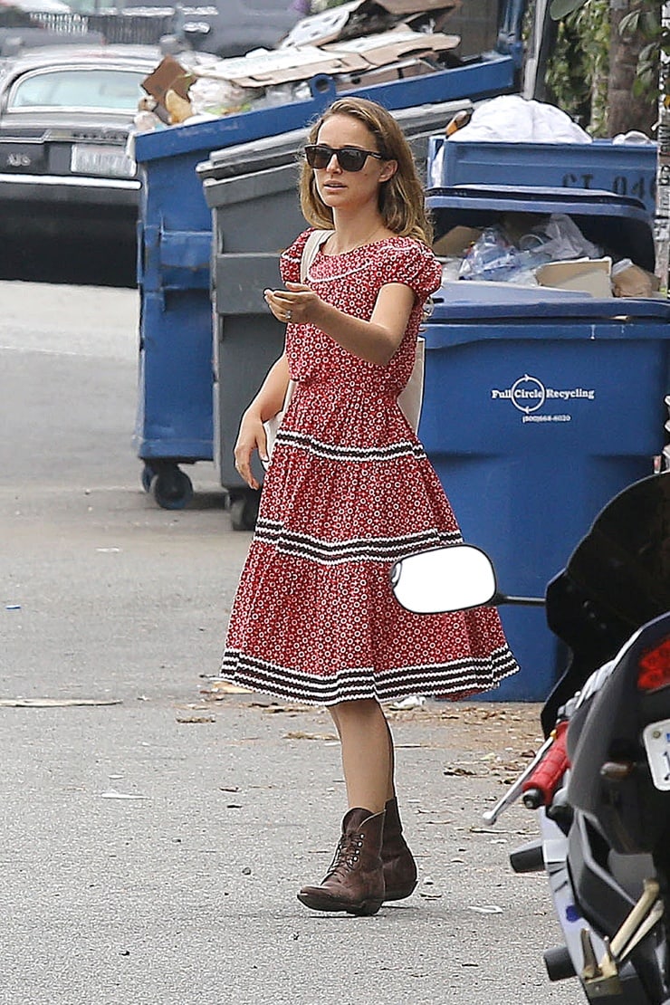 Natalie Portman