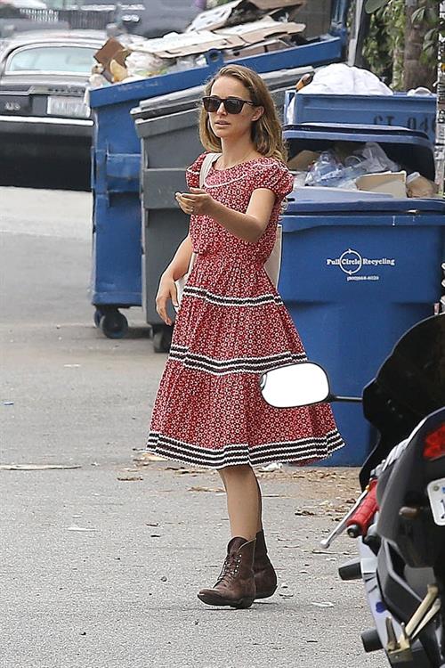 Natalie Portman