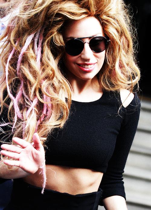 Lady Gaga