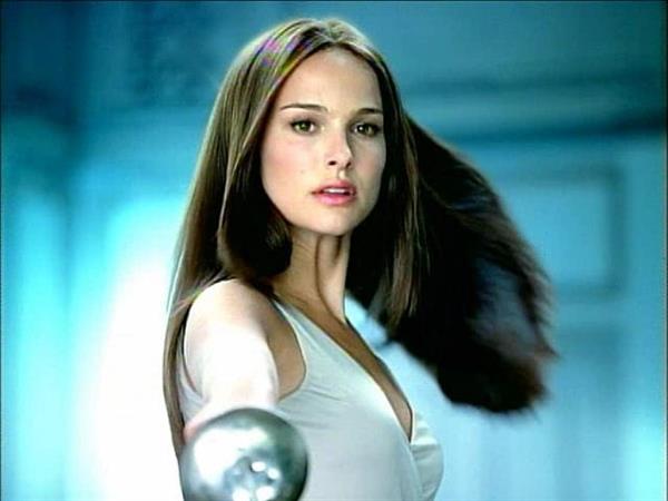 Natalie Portman