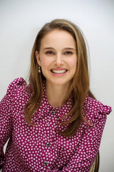 Natalie Portman
