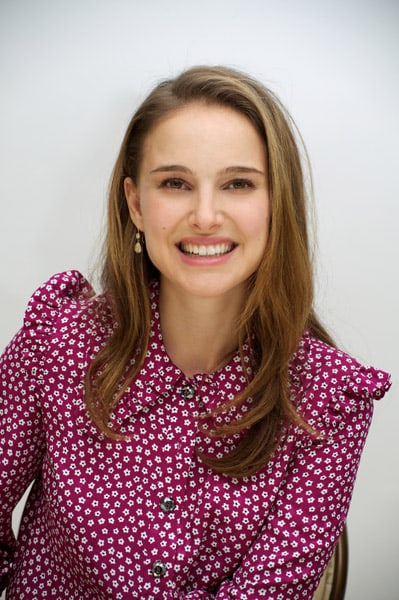 Natalie Portman