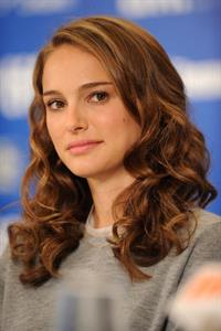 Natalie Portman