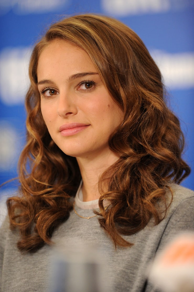 Natalie Portman