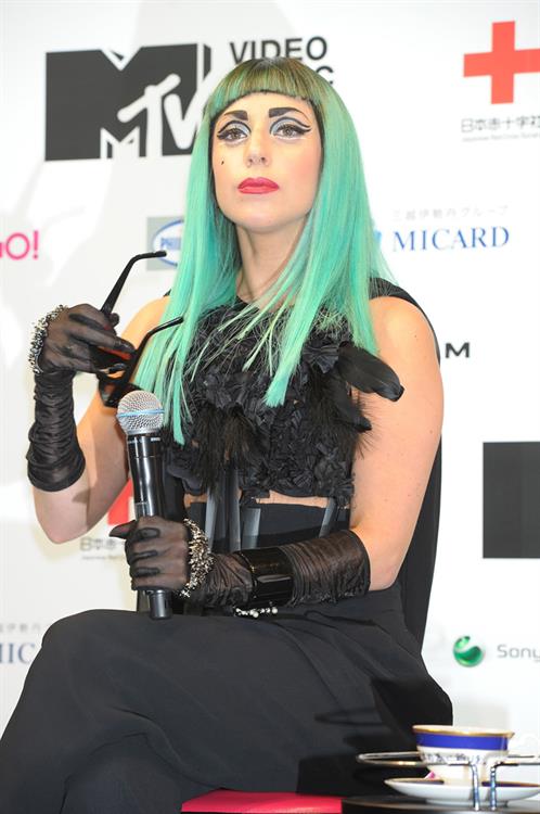 Lady Gaga