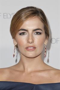 Camilla Belle