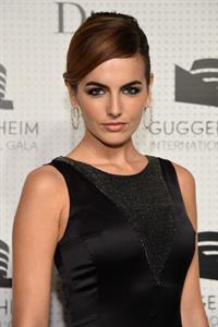 Camilla Belle