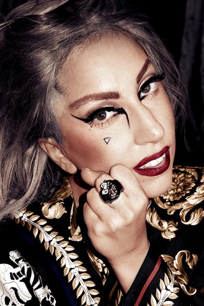 Lady Gaga