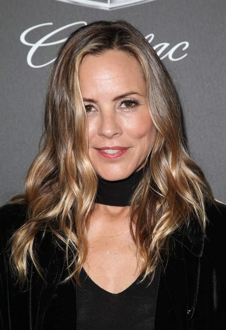 Maria Bello
