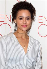 Nathalie Emmanuel
