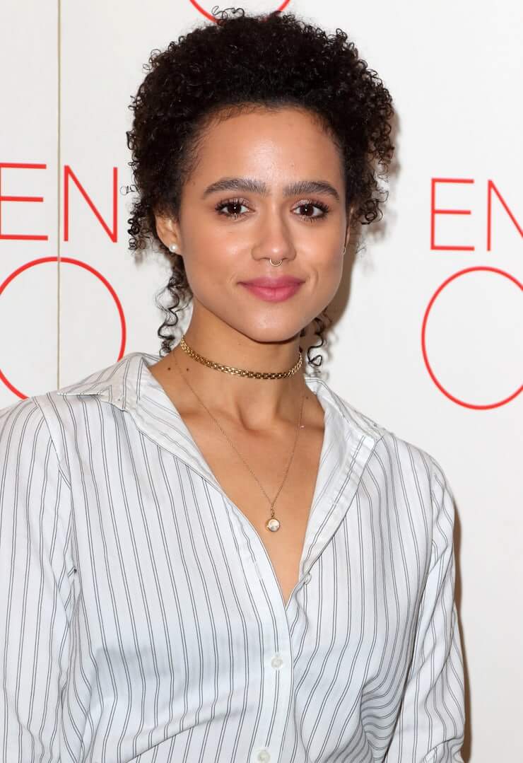 Nathalie Emmanuel