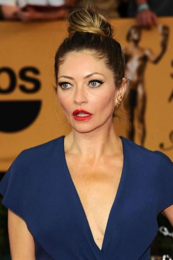 Rebecca Gayheart