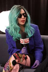 Lady Gaga