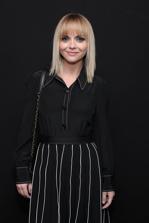 Christina Ricci