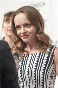 Christina Ricci