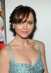 Christina Ricci