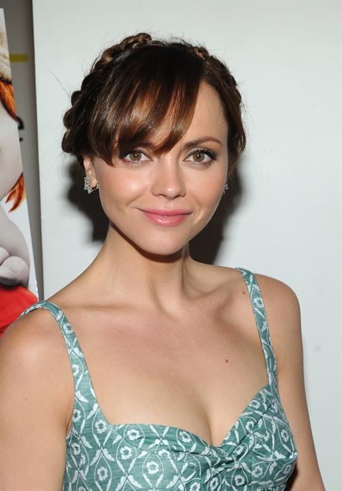 Christina Ricci