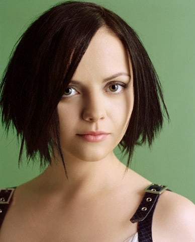 Christina Ricci