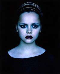 Christina Ricci