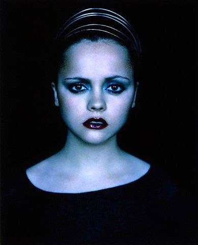 Christina Ricci