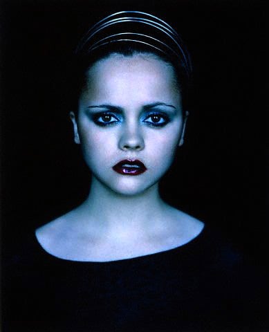 Christina Ricci