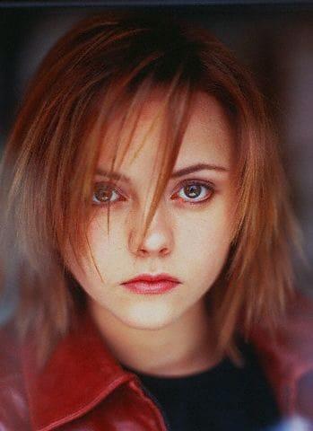 Christina Ricci