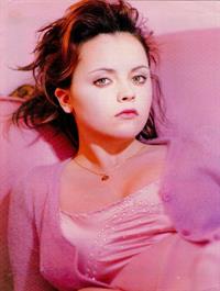 Christina Ricci