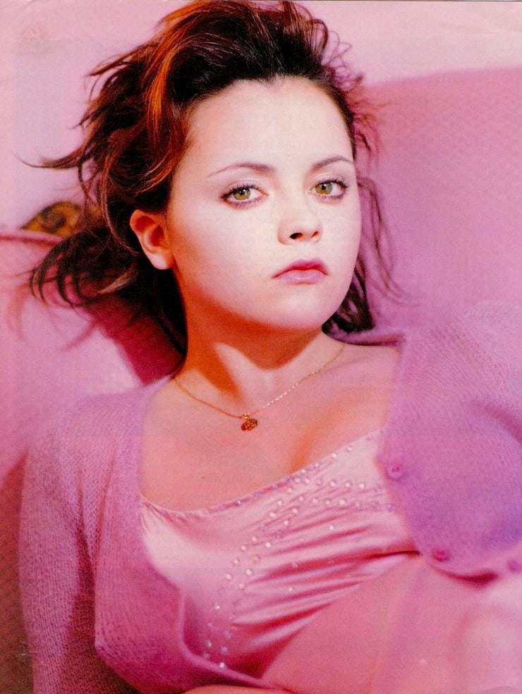 Christina Ricci