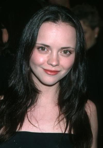 Christina Ricci