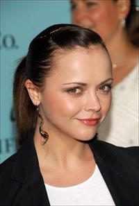 Christina Ricci