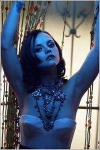 Christina Ricci