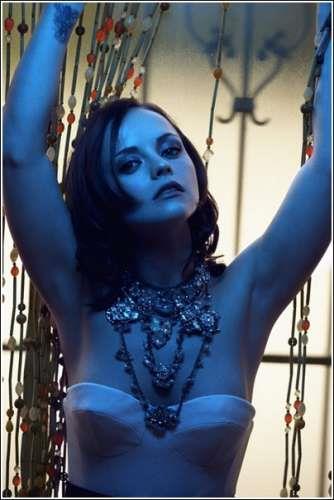 Christina Ricci