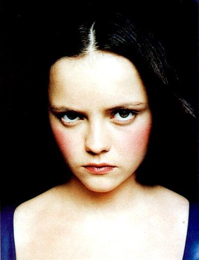 Christina Ricci